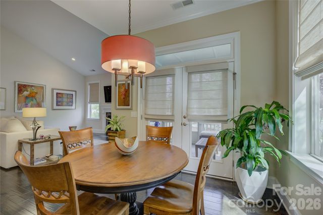 14802 Creeks Edge Drive, Charlotte, NC 28278