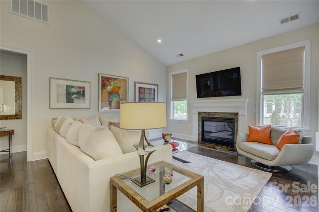 14802 Creeks Edge Drive, Charlotte, NC 28278