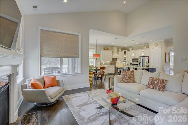 14802 Creeks Edge Drive, Charlotte, NC 28278