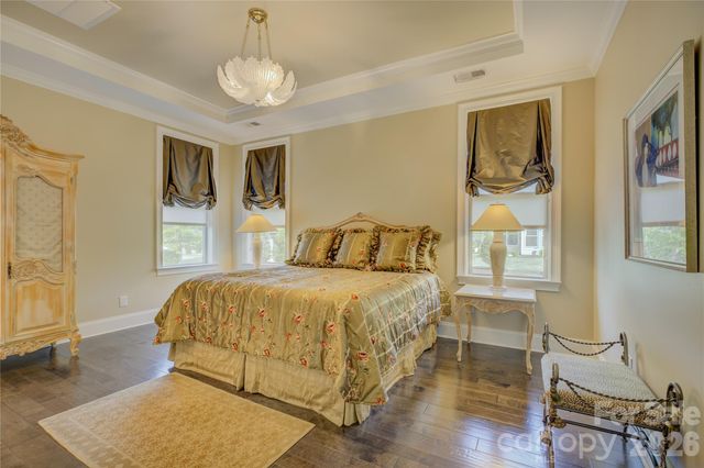 14802 Creeks Edge Drive, Charlotte, NC 28278