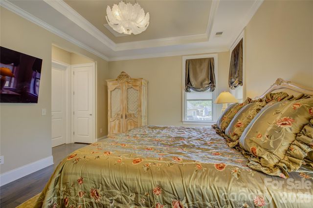 14802 Creeks Edge Drive, Charlotte, NC 28278