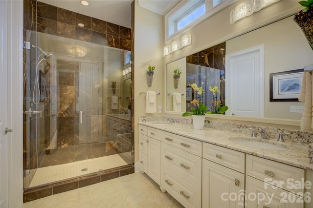 14802 Creeks Edge Drive, Charlotte, NC 28278