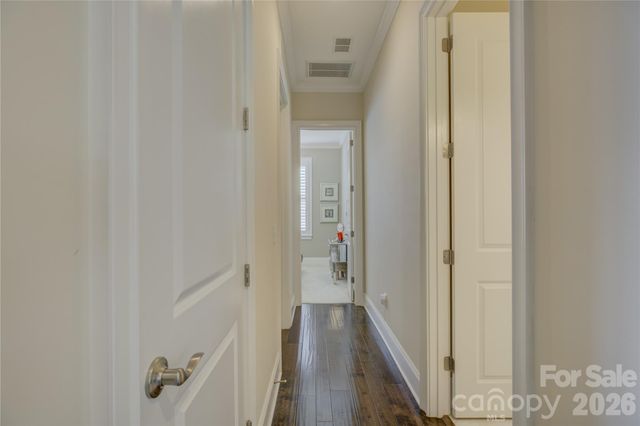 14802 Creeks Edge Drive, Charlotte, NC 28278