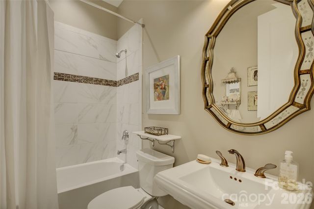 14802 Creeks Edge Drive, Charlotte, NC 28278