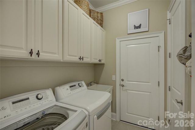 14802 Creeks Edge Drive, Charlotte, NC 28278