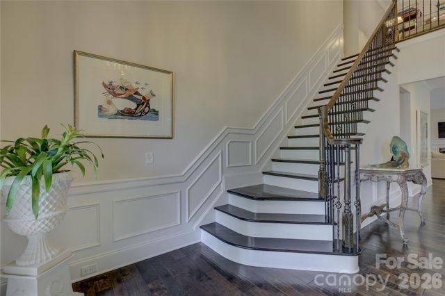 14802 Creeks Edge Drive, Charlotte, NC 28278