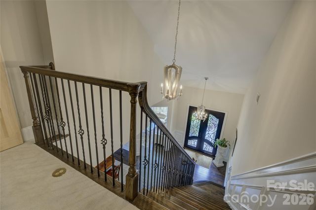 14802 Creeks Edge Drive, Charlotte, NC 28278