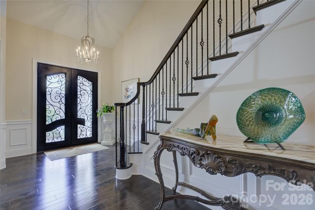 14802 Creeks Edge Drive, Charlotte, NC 28278