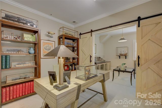 14802 Creeks Edge Drive, Charlotte, NC 28278