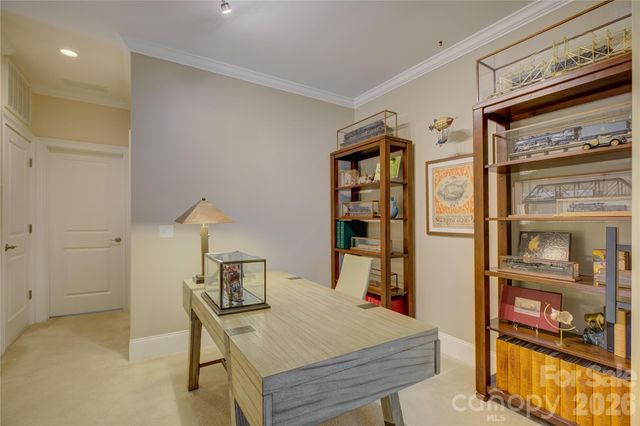 14802 Creeks Edge Drive, Charlotte, NC 28278