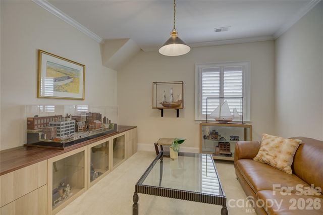 14802 Creeks Edge Drive, Charlotte, NC 28278