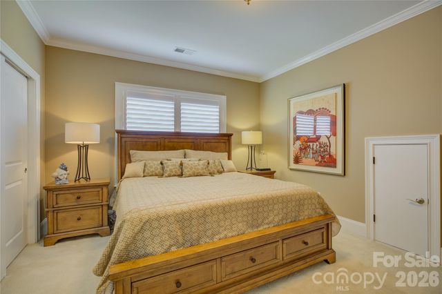 14802 Creeks Edge Drive, Charlotte, NC 28278