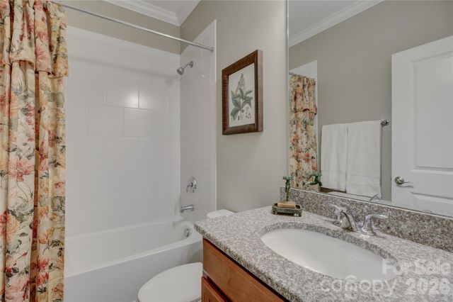 14802 Creeks Edge Drive, Charlotte, NC 28278