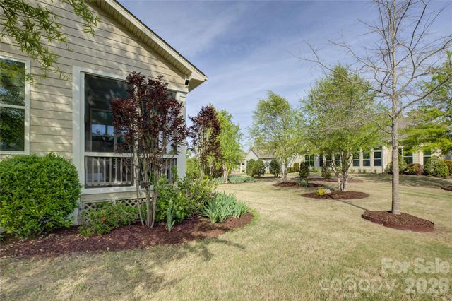 14802 Creeks Edge Drive, Charlotte, NC 28278