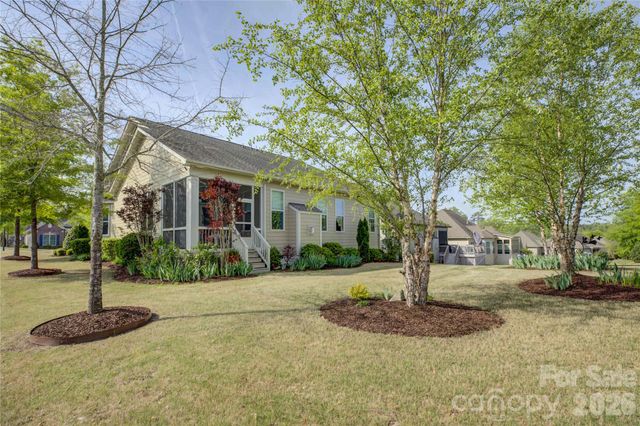 14802 Creeks Edge Drive, Charlotte, NC 28278