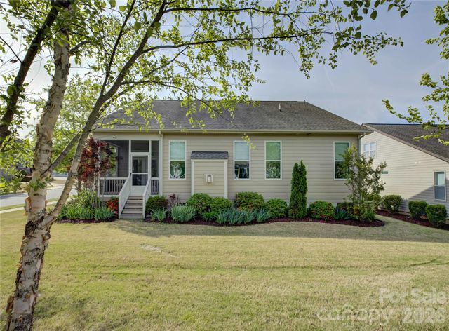 14802 Creeks Edge Drive, Charlotte, NC 28278
