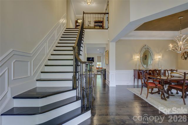 14802 Creeks Edge Drive, Charlotte, NC 28278