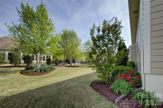 14802 Creeks Edge Drive, Charlotte, NC 28278