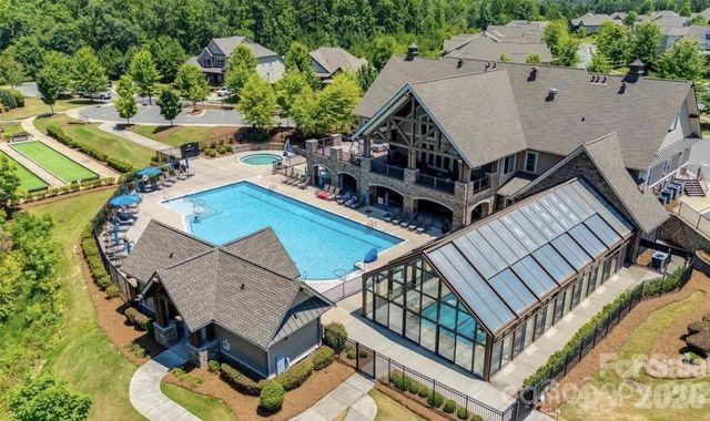 14802 Creeks Edge Drive, Charlotte, NC 28278