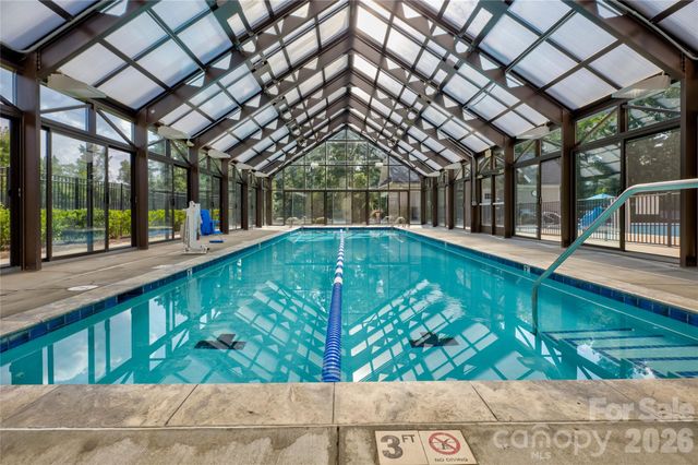 14802 Creeks Edge Drive, Charlotte, NC 28278