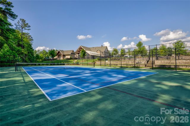 14802 Creeks Edge Drive, Charlotte, NC 28278