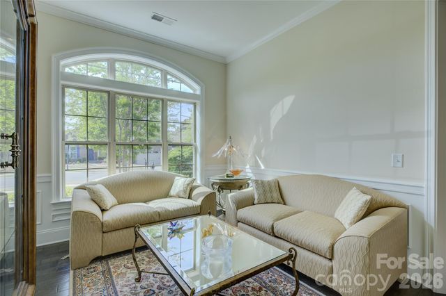 14802 Creeks Edge Drive, Charlotte, NC 28278