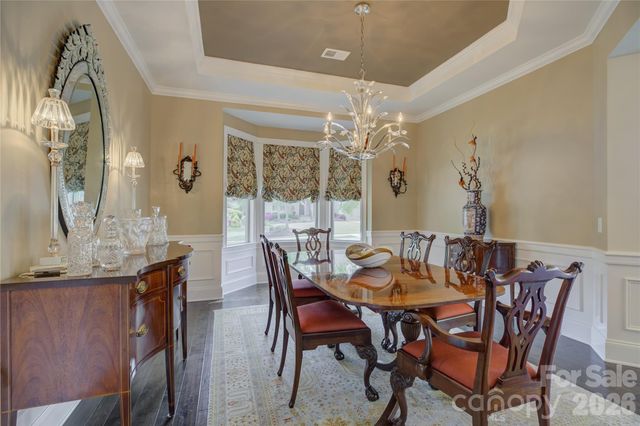 14802 Creeks Edge Drive, Charlotte, NC 28278