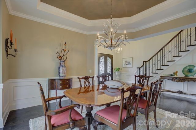 14802 Creeks Edge Drive, Charlotte, NC 28278