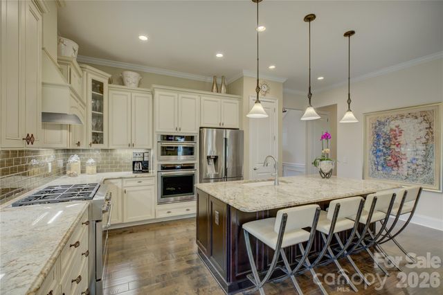 14802 Creeks Edge Drive, Charlotte, NC 28278