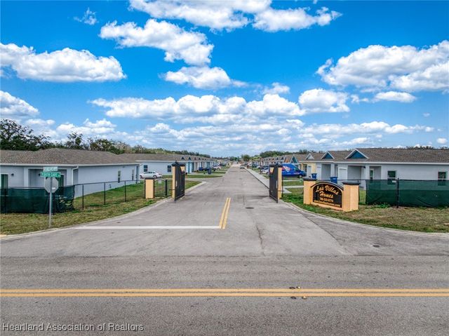 1434 Las Villas Blvd, Sebring, FL 33870