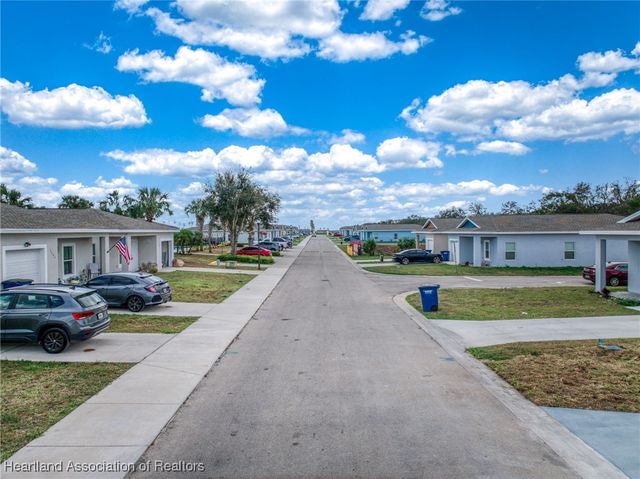 1434 Las Villas Blvd, Sebring, FL 33870