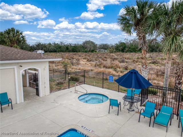 1434 Las Villas Blvd, Sebring, FL 33870