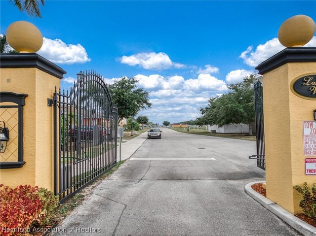 1434 Las Villas Blvd, Sebring, FL 33870
