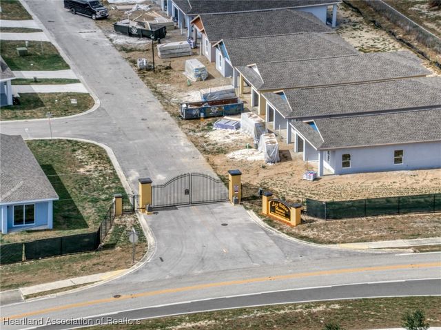 1434 Las Villas Blvd, Sebring, FL 33870