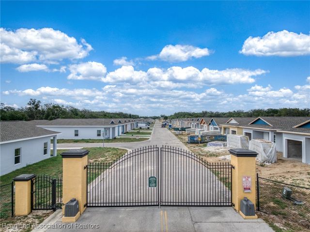 1434 Las Villas Blvd, Sebring, FL 33870