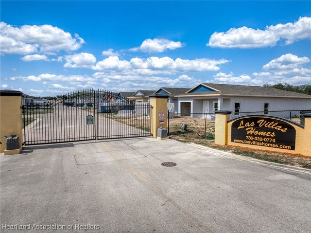 1434 Las Villas Blvd, Sebring, FL 33870