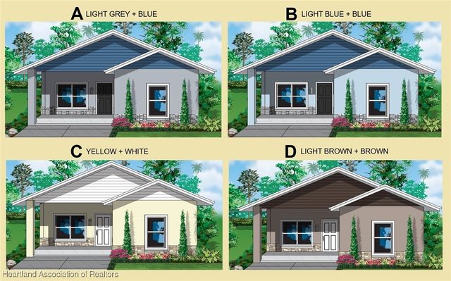 1434 Las Villas Blvd, Sebring, FL 33870