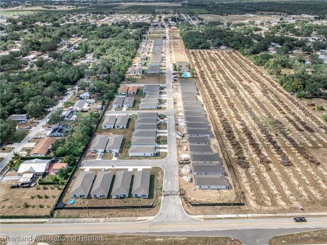 1434 Las Villas Blvd, Sebring, FL 33870