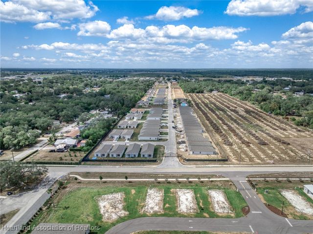 1434 Las Villas Blvd, Sebring, FL 33870