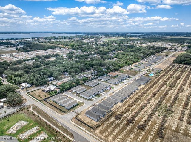 1434 Las Villas Blvd, Sebring, FL 33870