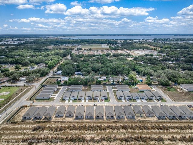 1434 Las Villas Blvd, Sebring, FL 33870