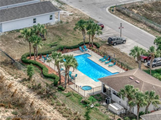 1434 Las Villas Blvd, Sebring, FL 33870