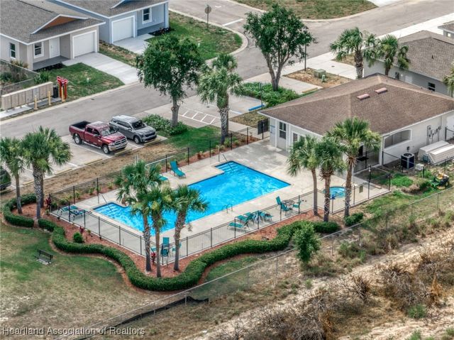 1434 Las Villas Blvd, Sebring, FL 33870