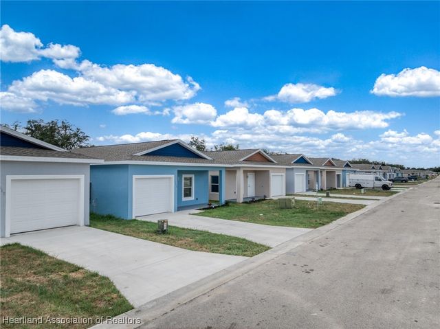 1434 Las Villas Blvd, Sebring, FL 33870
