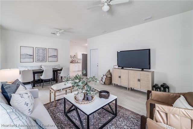 1434 Las Villas Blvd, Sebring, FL 33870