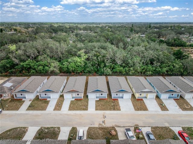 1434 Las Villas Blvd, Sebring, FL 33870