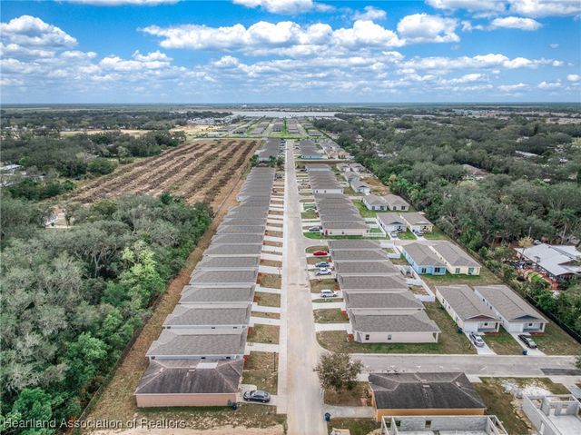 1434 Las Villas Blvd, Sebring, FL 33870