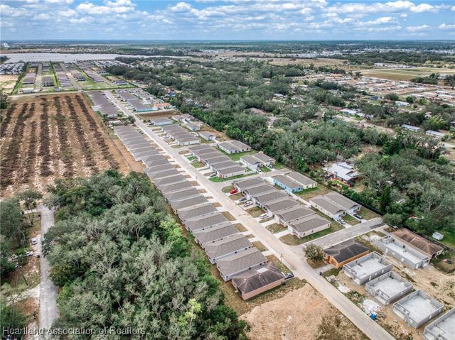 1434 Las Villas Blvd, Sebring, FL 33870