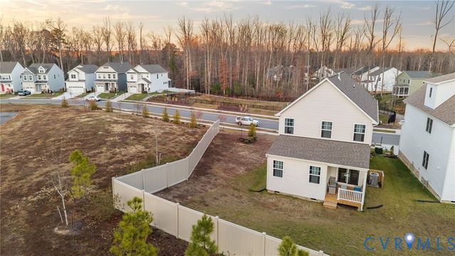8749 Bethany Creek Ave, North Chesterfield, VA 23236