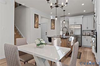 8749 Bethany Creek Ave, North Chesterfield, VA 23236